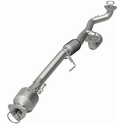 MagnaFlow 2014-2016 Acura MDX 3.5L | 2016 Honda Pilot 3.5L California Grade CARB Compliant Direct-Fit Catalytic Converter 5571756