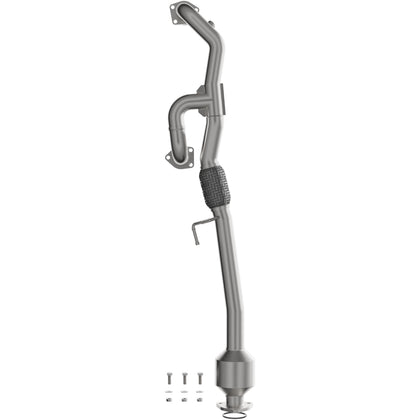 MagnaFlow 2014-2016 Acura MDX 3.5L | 2016 Honda Pilot 3.5L California Grade CARB Compliant Direct-Fit Catalytic Converter 5571756