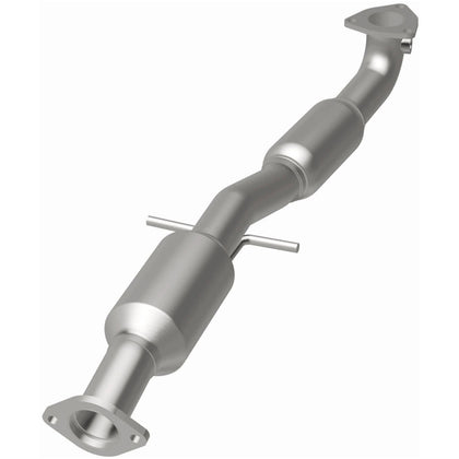 MagnaFlow 2011 Buick LaCrosse 2.4L / 2011-2015 Buick Regal 2.4L California Grade CARB Compliant Direct-Fit Catalytic Converter 557177