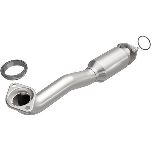 MagnaFlow 2010-2011 Honda CR-V 2.4L California Grade CARB Compliant Direct-Fit Catalytic Converter 5571783