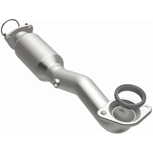 MagnaFlow 2010-2011 Honda CR-V 2.4L California Grade CARB Compliant Direct-Fit Catalytic Converter 5571783