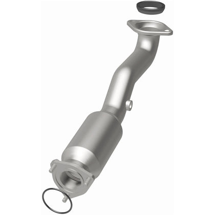 MagnaFlow 2010-2011 Honda CR-V 2.4L California Grade CARB Compliant Direct-Fit Catalytic Converter 5571783