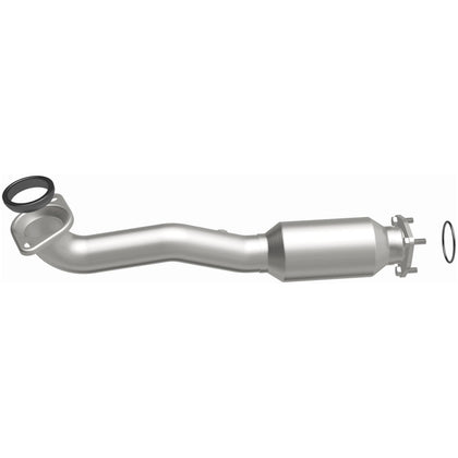 MagnaFlow 2010-2011 Honda CR-V 2.4L California Grade CARB Compliant Direct-Fit Catalytic Converter 5571783