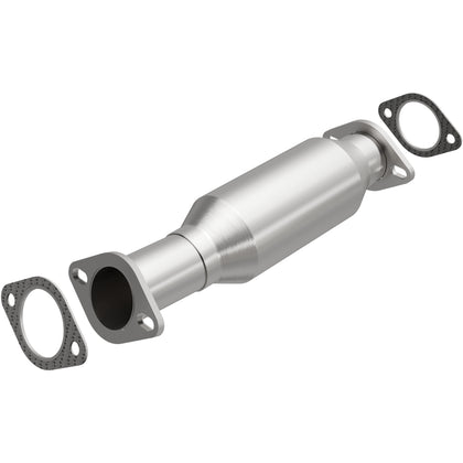 MagnaFlow 2006-2007 Hyundai Sonata 3.3L | 2006 Hyundai Azera 3.8L California Grade CARB Compliant Direct-Fit Catalytic Converter 5571811