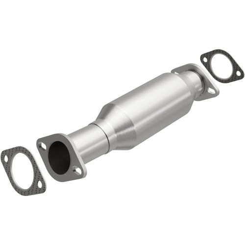 MagnaFlow 2006-2007 Hyundai Sonata 3.3L | 2006 Hyundai Azera 3.8L California Grade CARB Compliant Direct-Fit Catalytic Converter 5571811