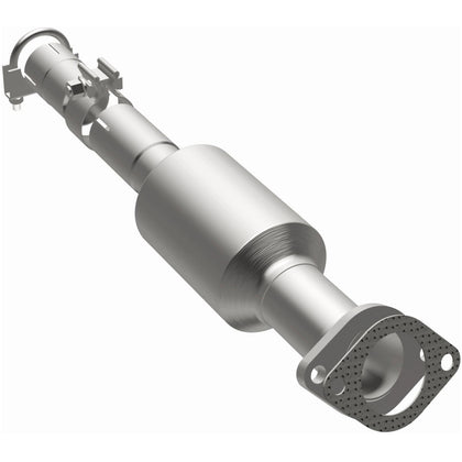 MagnaFlow 2012-2016 Kia Rio 1.6L California Grade CARB Compliant Direct-Fit Catalytic Converter 5571814