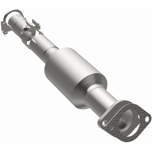 MagnaFlow 2012-2016 Kia Rio 1.6L California Grade CARB Compliant Direct-Fit Catalytic Converter 5571814