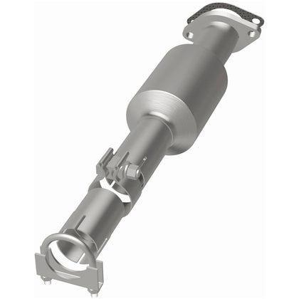 MagnaFlow 2012-2016 Kia Rio 1.6L California Grade CARB Compliant Direct-Fit Catalytic Converter 5571814