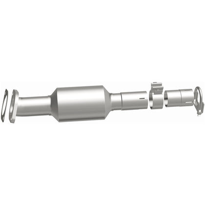 MagnaFlow 2012-2016 Kia Rio 1.6L California Grade CARB Compliant Direct-Fit Catalytic Converter 5571814