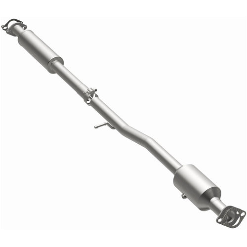 MagnaFlow 2014-2015 Hyundai Tucson 2.4L California Grade CARB Compliant Direct-Fit Catalytic Converter 5571815
