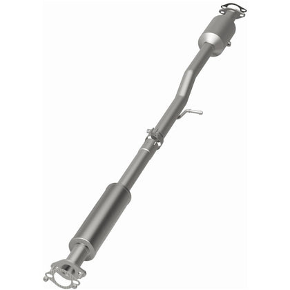 MagnaFlow 2014-2015 Hyundai Tucson 2.4L California Grade CARB Compliant Direct-Fit Catalytic Converter 5571815