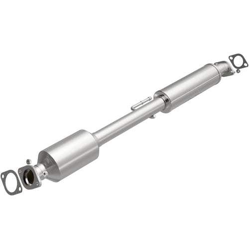 MagnaFlow 2014 Hyundai Sonata 2.4L California Grade CARB Compliant Direct-Fit Catalytic Converter 5571820