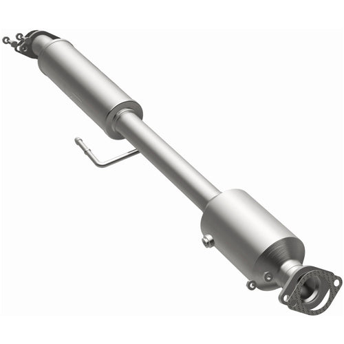 MagnaFlow 2014 Hyundai Sonata 2.4L California Grade CARB Compliant Direct-Fit Catalytic Converter 5571820