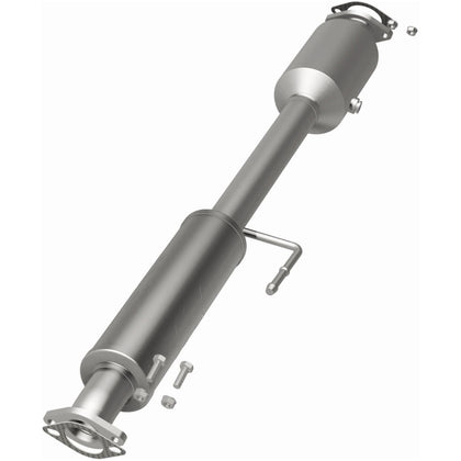 MagnaFlow 2014 Hyundai Sonata 2.4L California Grade CARB Compliant Direct-Fit Catalytic Converter 5571820