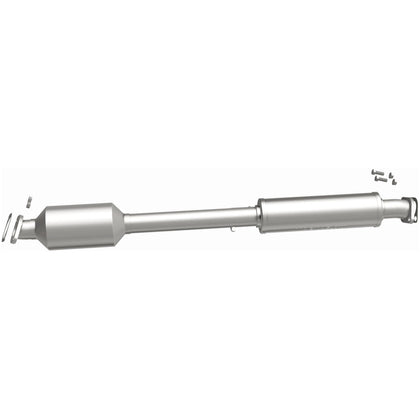 MagnaFlow 2014 Hyundai Sonata 2.4L California Grade CARB Compliant Direct-Fit Catalytic Converter 5571820