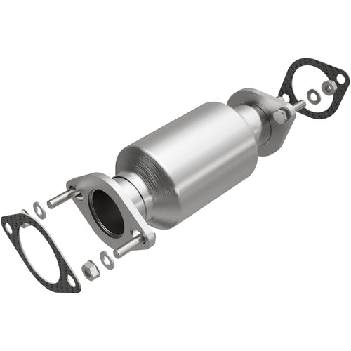 MagnaFlow 2008-2009 Kia Spectra 2.0L California Grade CARB Compliant Direct-Fit Catalytic Converter 5571858