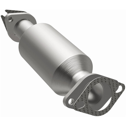 MagnaFlow 2012-2013 Kia Sorento 2.4L California Grade CARB Compliant Direct-Fit Catalytic Converter 5571863
