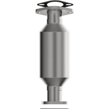 MagnaFlow 2012-2013 Kia Sorento 2.4L California Grade CARB Compliant Direct-Fit Catalytic Converter 5571863