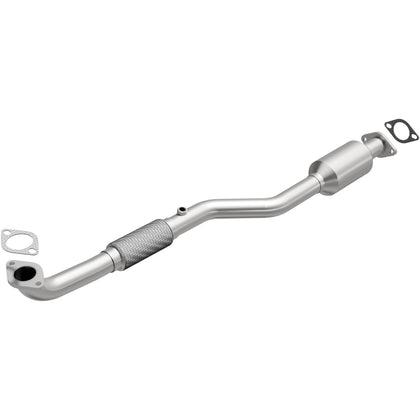 MagnaFlow 2004-2006 Hyundai Elantra 2.0L California Grade CARB Compliant Direct-Fit Catalytic Converter 5571875