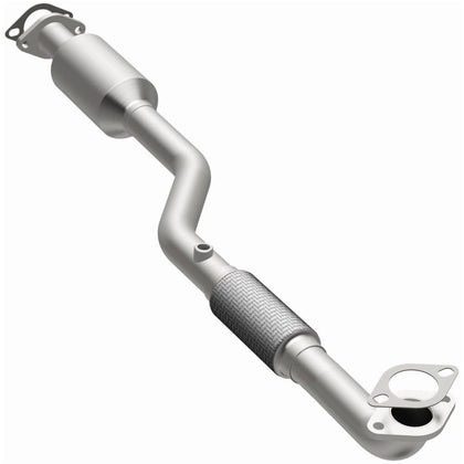 MagnaFlow 2004-2006 Hyundai Elantra 2.0L California Grade CARB Compliant Direct-Fit Catalytic Converter 5571875