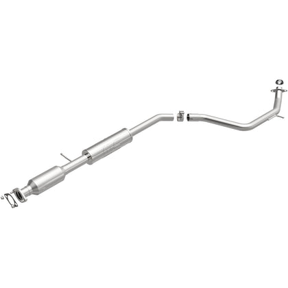 MagnaFlow 2006-2010 Mazda 5 2.3L California Grade CARB Compliant Direct-Fit Catalytic Converter 5571886