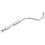 MagnaFlow 2006-2010 Mazda 5 2.3L California Grade CARB Compliant Direct-Fit Catalytic Converter 5571886