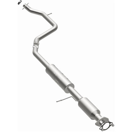 MagnaFlow 2006-2010 Mazda 5 2.3L California Grade CARB Compliant Direct-Fit Catalytic Converter 5571886
