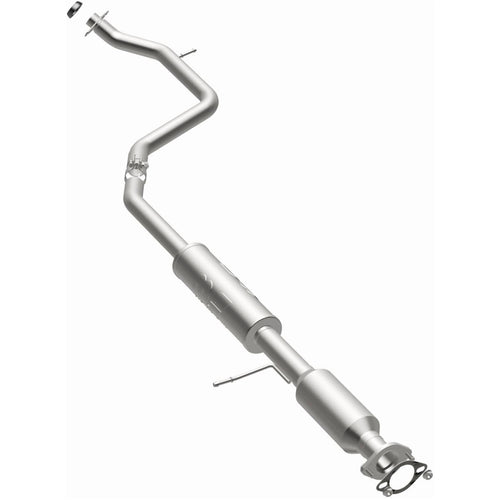 MagnaFlow 2006-2010 Mazda 5 2.3L California Grade CARB Compliant Direct-Fit Catalytic Converter 5571886