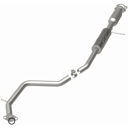 MagnaFlow 2006-2010 Mazda 5 2.3L California Grade CARB Compliant Direct-Fit Catalytic Converter 5571886