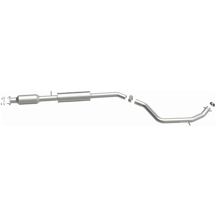 MagnaFlow 2006-2010 Mazda 5 2.3L California Grade CARB Compliant Direct-Fit Catalytic Converter 5571886
