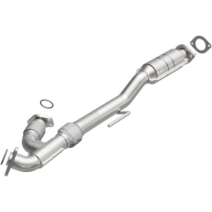 MagnaFlow 2007-2014 Nissan Altima 3.5L California Grade CARB Compliant Direct-Fit Catalytic Converter 557190