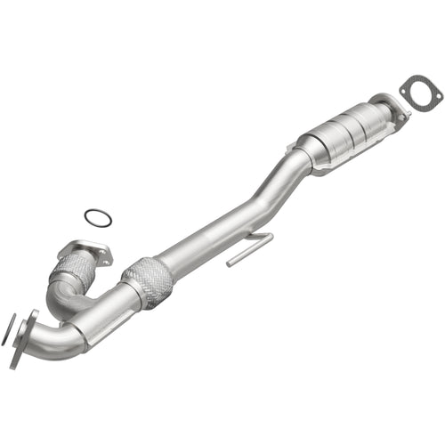 MagnaFlow 2007-2014 Nissan Altima 3.5L California Grade CARB Compliant Direct-Fit Catalytic Converter 557190