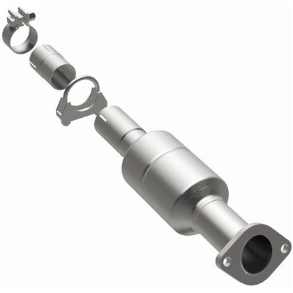 MagnaFlow California Grade CARB Compliant Direct-Fit Catalytic Converter 5571924