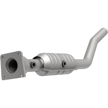 MagnaFlow California Grade CARB Compliant Direct-Fit Catalytic Converter 557192