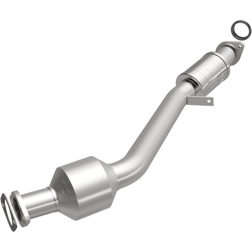 MagnaFlow California Grade CARB Compliant Direct-Fit Catalytic Converter 5571933