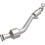 MagnaFlow California Grade CARB Compliant Direct-Fit Catalytic Converter 5571933