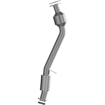 MagnaFlow California Grade CARB Compliant Direct-Fit Catalytic Converter 5571933