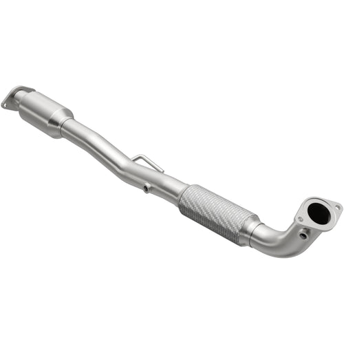 MagnaFlow 2004-2006 Toyota Camry 2.4L California Grade CARB Compliant Direct-Fit Catalytic Converter 5571988