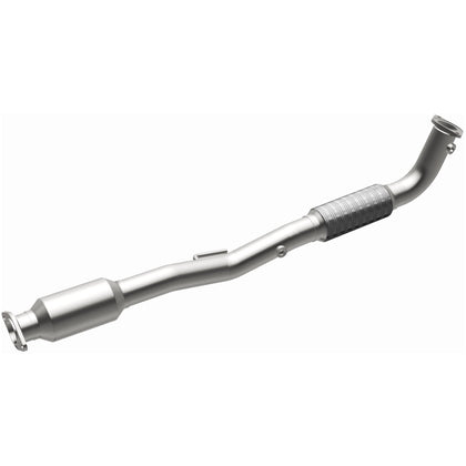 MagnaFlow 2004-2006 Toyota Camry 2.4L California Grade CARB Compliant Direct-Fit Catalytic Converter 5571988
