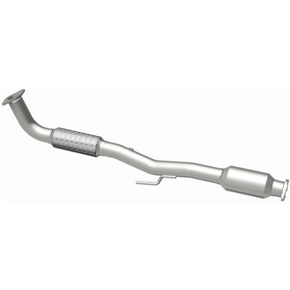 MagnaFlow 2004-2006 Toyota Camry 2.4L California Grade CARB Compliant Direct-Fit Catalytic Converter 5571988