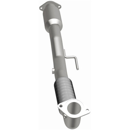 MagnaFlow 2004-2006 Toyota Camry 2.4L California Grade CARB Compliant Direct-Fit Catalytic Converter 5571988