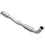 MagnaFlow 2004-2006 Toyota Camry 2.4L California Grade CARB Compliant Direct-Fit Catalytic Converter 5571988