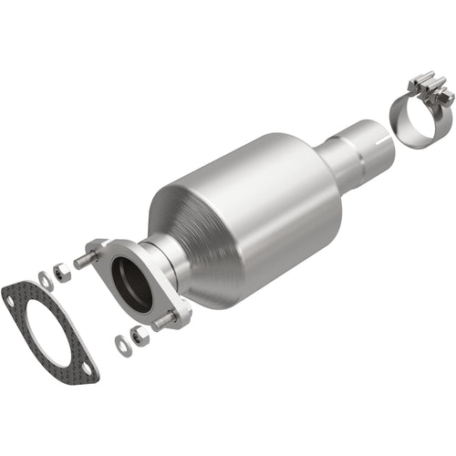 MagnaFlow 2013-2016 Ford C-Max 2.0L California Grade CARB Compliant Direct-Fit Catalytic Converter 5571996