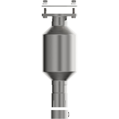 MagnaFlow 2013-2016 Ford C-Max 2.0L California Grade CARB Compliant Direct-Fit Catalytic Converter 5571996