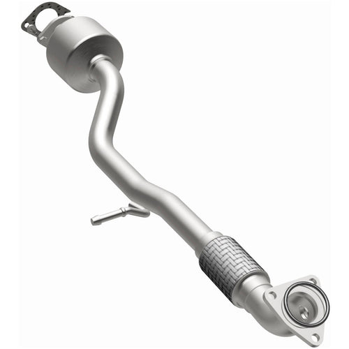 MagnaFlow 2013-2015 Chevrolet Spark 1.2L California Grade CARB Compliant Direct-Fit Catalytic Converter 5571997