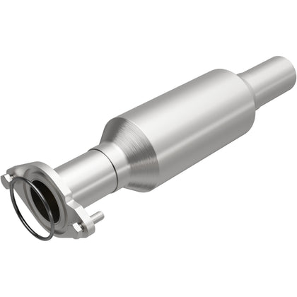 MagnaFlow 2010-2012 Ford Fusion 3.0L | 2010-2011 Mercury Milan 3.0L California Grade CARB Compliant Direct-Fit Catalytic Converter 5571999