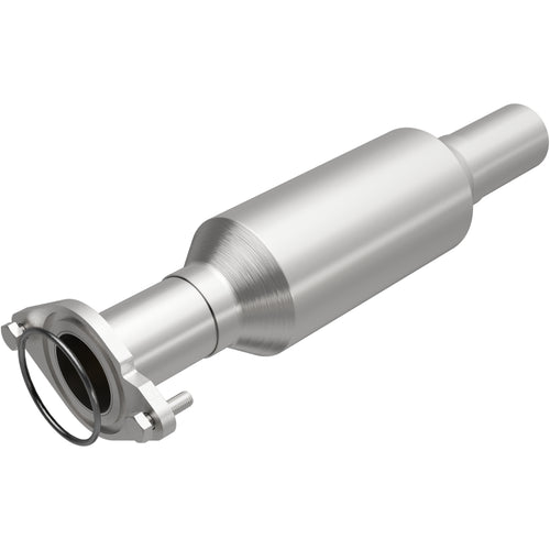 MagnaFlow 2010-2012 Ford Fusion 3.0L | 2010-2011 Mercury Milan 3.0L California Grade CARB Compliant Direct-Fit Catalytic Converter 5571999
