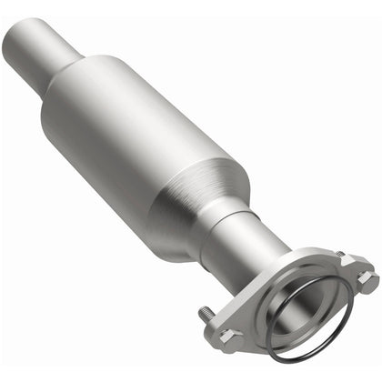MagnaFlow 2010-2012 Ford Fusion 3.0L | 2010-2011 Mercury Milan 3.0L California Grade CARB Compliant Direct-Fit Catalytic Converter 5571999