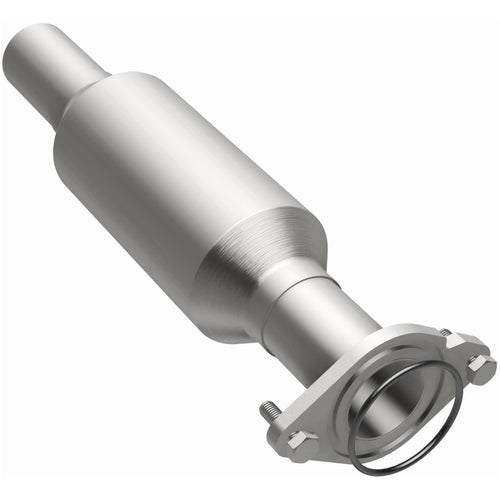 MagnaFlow 2010-2012 Ford Fusion 3.0L | 2010-2011 Mercury Milan 3.0L California Grade CARB Compliant Direct-Fit Catalytic Converter 5571999