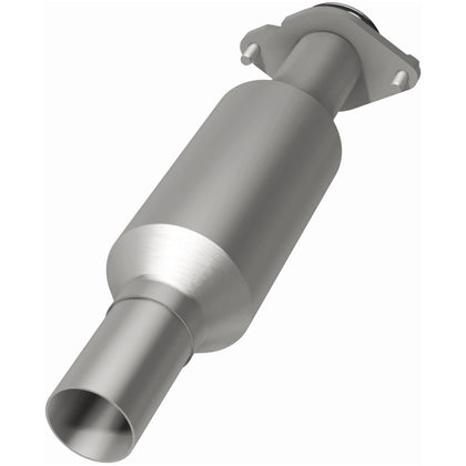 MagnaFlow 2010-2012 Ford Fusion 3.0L | 2010-2011 Mercury Milan 3.0L California Grade CARB Compliant Direct-Fit Catalytic Converter 5571999